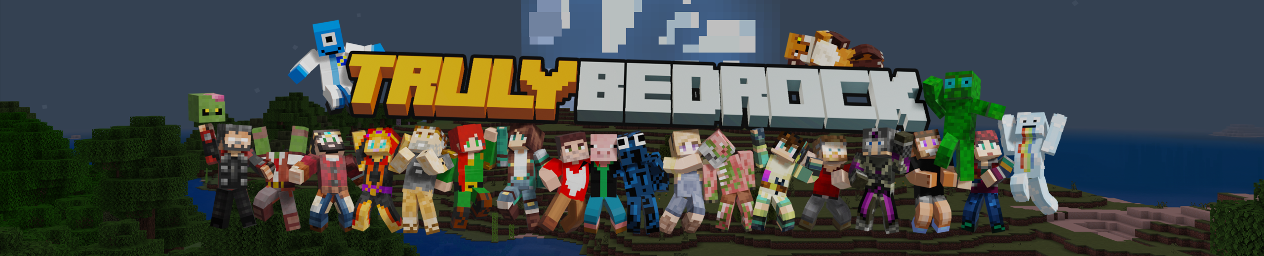 PinaCraft Season 3 banner